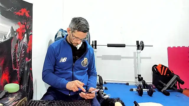 Samurayjiu online show from 04-09-26, 10:15