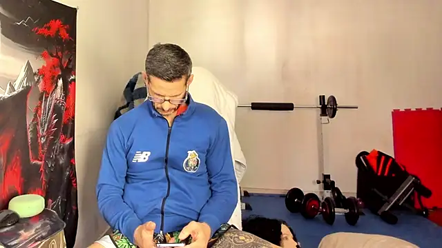 Samurayjiu online show from 04-10-26, 01:38