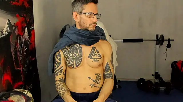 Samurayjiu online show from 04-11-26, 01:54