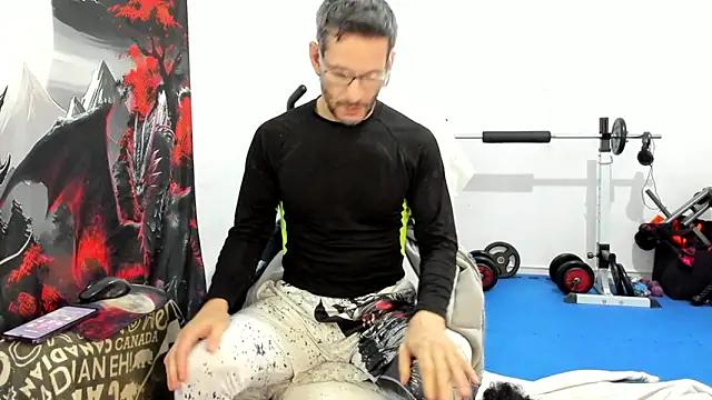 Samurayjiu online show from 04-18-26, 08:31