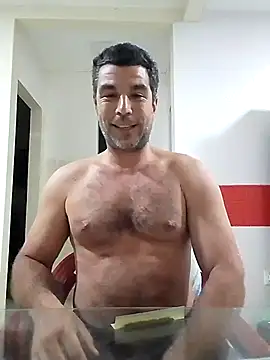 CHATORJ online show from 10-27-25, 01:53