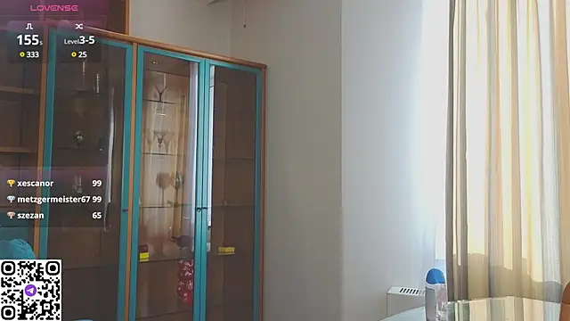 EmmaFisherf online show from 03-09-25, 06:17