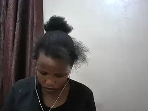 afrikaqueen online show from 01-25-25, 10:51