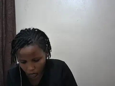 afrikaqueen online show from 02-12-25, 01:48