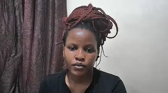 afrikaqueen online show from 03-11-25, 10:09