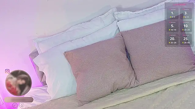 NinaInk online show from 11-14-25, 02:16