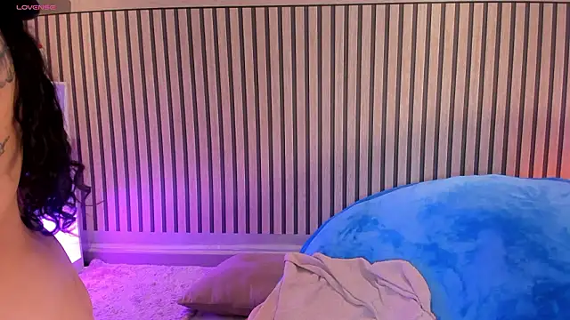 Snapshot of NinaInk chatting on 02-03-26, 11:59 NinaInk online show from 02-03-26, 11:59