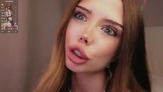 Jessie Johns online show from 04-04-26, 06:05