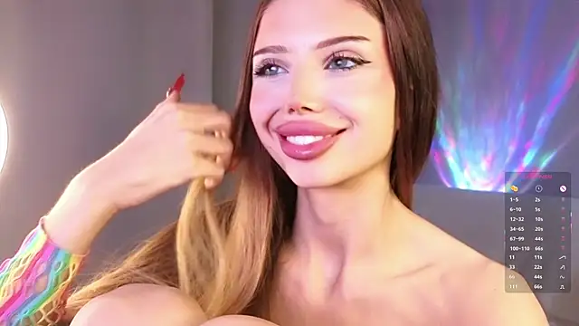 Jessie Johns online show from 04-19-26, 06:07