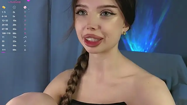 Snapshot of Jessie_Johns chatting on 05-04-26, 04:03 Jessie Johns online show from 05-04-26, 04:03