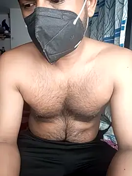 wildboy simon online show from 01-27-25, 03:07