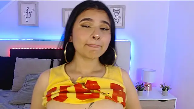 Tifanny grey online show from 12-20-24, 10:43