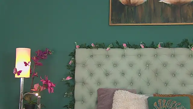 AlicePirs online show from 03-21-25, 05:43