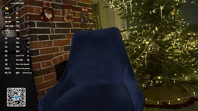 GlamourNova online show from 12-28-24, 08:25