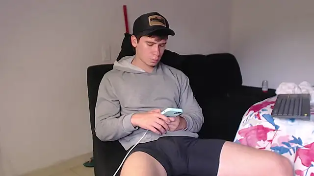 harry greg21 online show from 10-31-25, 02:07