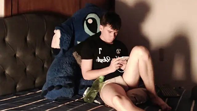 harry greg21 online show from 02-17-26, 01:46