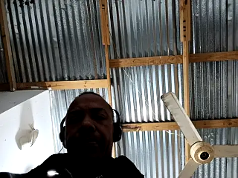Raychup online show from 02-05-26, 12:59