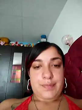 evelyn prince1 online show from 01-11-25, 05:07