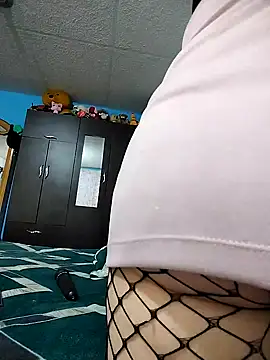 evelyn prince1 online show from 01-15-25, 10:24