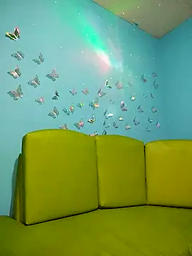 evelyn prince1 online show from 09-11-25, 10:37