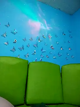 evelyn prince1 online show from 09-15-25, 11:43