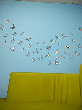 evelyn prince1 online show from 10-28-25, 10:19