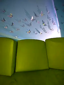 evelyn prince1 online show from 03-17-26, 04:28