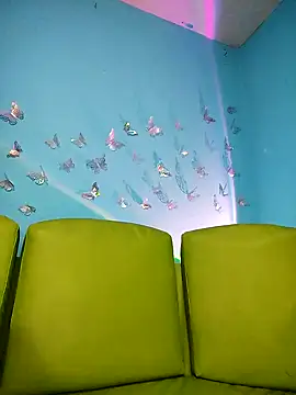 evelyn prince1 online show from 03-18-26, 02:26