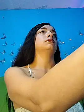 evelyn prince1 online show from 04-25-26, 02:47