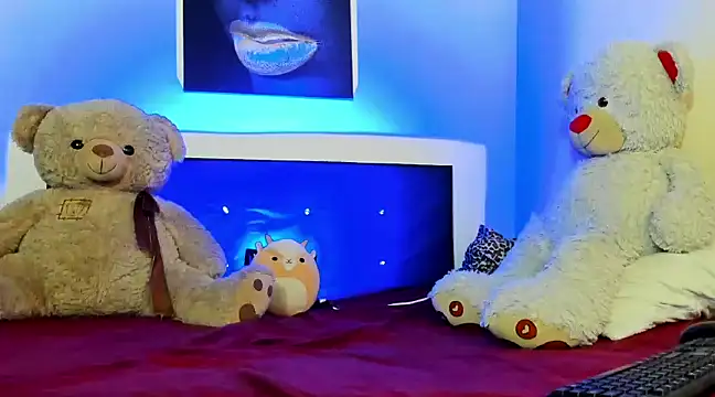 Snapshot of Sweet_Roxy1 chatting on 12-27-24, 12:50 Sweet Roxy1 online show from 12-27-24, 12:50