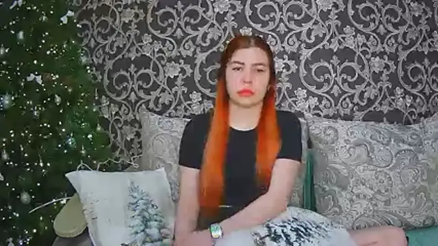 ElllaNuar online show from 01-09-26, 02:36