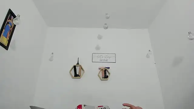 clarise cooper online show from 09-25-25, 08:07