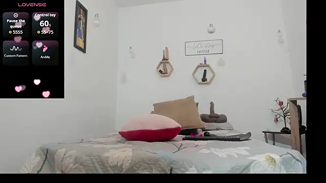 clarise cooper online show from 02-18-26, 08:10