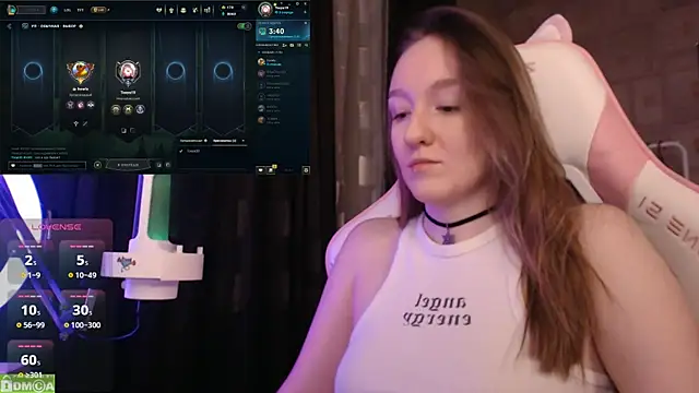 Snapshot of MoonlishSiren chatting on 02-26-25, 08:11 MoonlishSiren online show from 02-26-25, 08:11