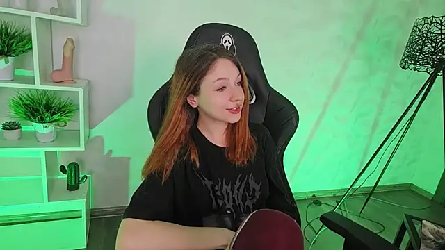 Only   Yours online show from 03-11-26, 06:19