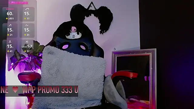 Snapshot of ValenGray chatting on 02-04-25, 01:48 ValenGray online show from 02-04-25, 01:48