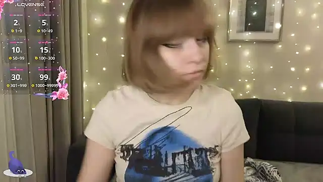 HermioneHHH online show from 12-04-24, 06:28