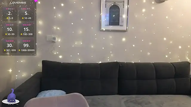 HermioneHHH online show from 12-06-24, 07:34