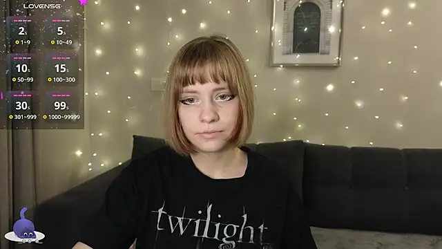 HermioneHHH online show from 12-14-24, 05:36