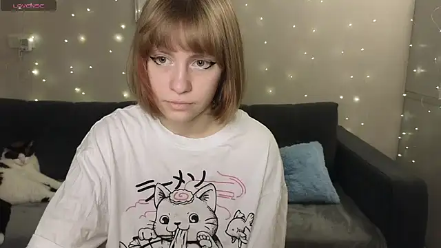 HermioneHHH online show from 12-25-24, 07:45