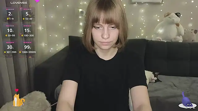 HermioneHHH online show from 01-13-25, 09:09