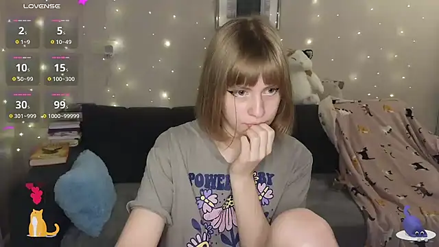 HermioneHHH online show from 01-22-25, 08:59