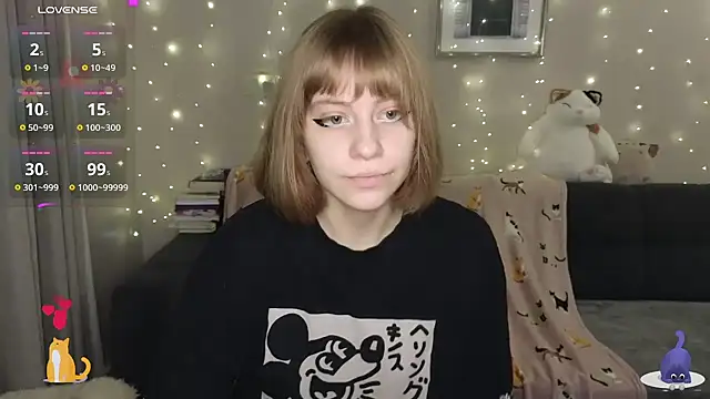 HermioneHHH online show from 01-24-25, 06:46