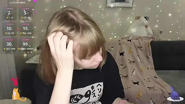 HermioneHHH online show from 01-25-25, 09:04