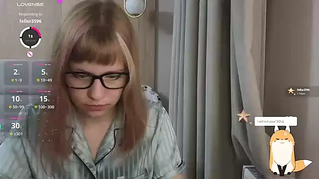 HermioneHHH online show from 11-16-25, 08:03