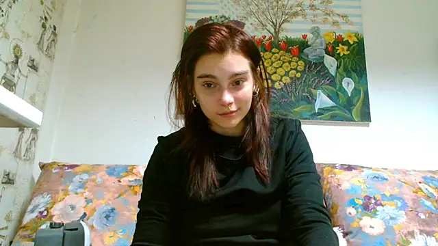 Sophie Bell online show from 02-23-25, 09:26