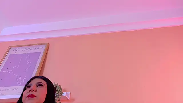 KendalMilleer online show from 11-28-25, 10:29