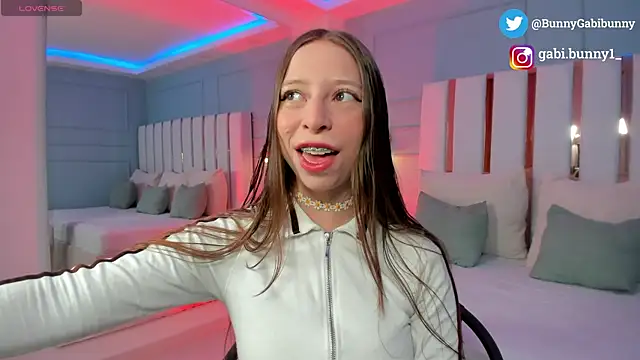 gabi bunny online show from 02-12-26, 03:29