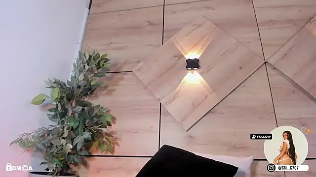 GemmaCarter  online show from 02-12-25, 01:52