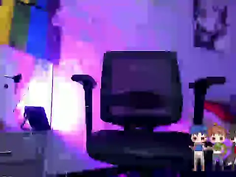 Charlotte Joestar online show from 11-02-25, 03:53